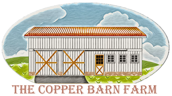 The Copper Barn Farm